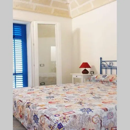 Il Ritrovo Di Archimede Apartment Favignana Exterior photo