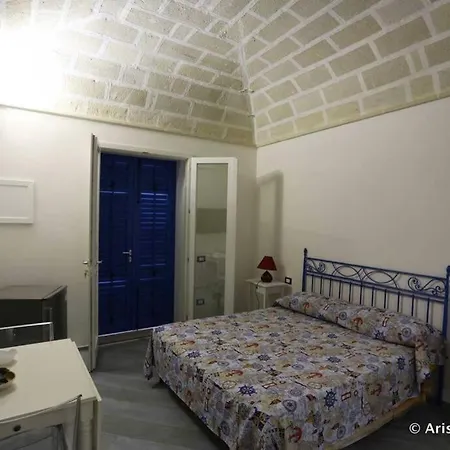 Il Ritrovo Di Archimede Apartment Favignana Exterior photo